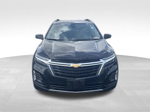 Certified 2022 Chevrolet Equinox LT FWD image 7