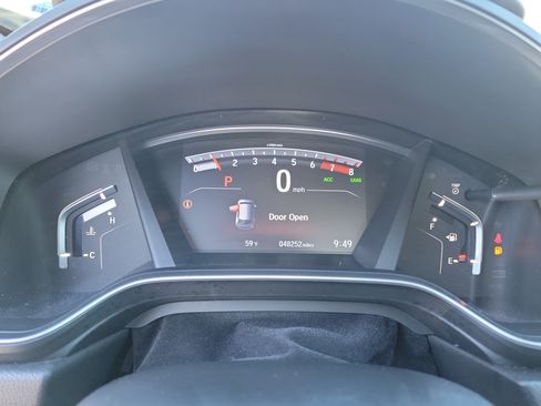 Used 2018 Honda CR-V EX image 30