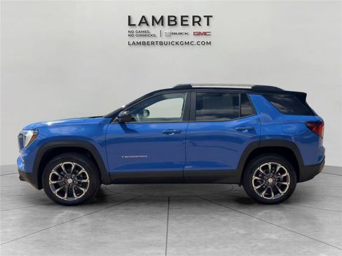 New 2026 GMC Terrain Elevation w/ Elevation Premium Package AWD/4WD image 2