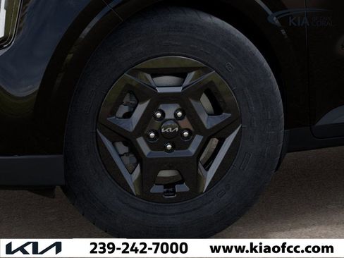 New 2026 Kia Carnival image 9