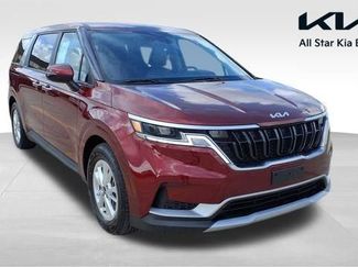 Used 2024 Kia Carnival LX 360° Tour
