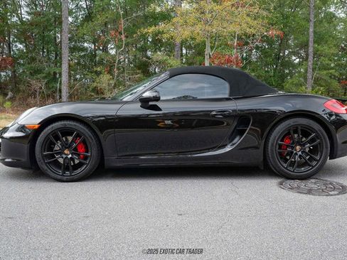 Used 2014 Porsche Boxster image 15