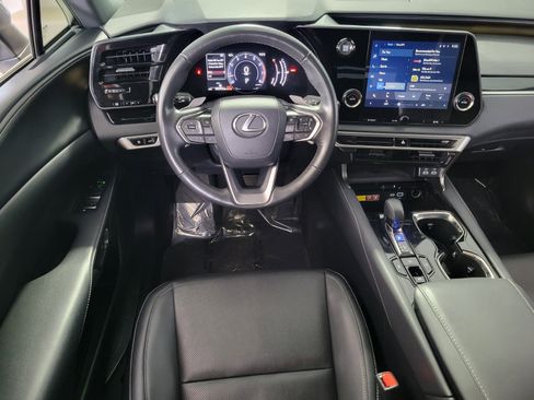 Certified 2023 Lexus RX 350 FWD w/ Cold Area Package image 14