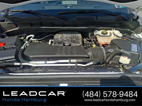 Used 2021 GMC Sierra 1500 Elevation AWD/4WD image 28