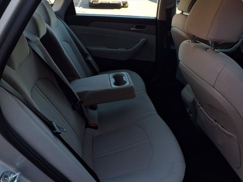 Used 2018 Hyundai Sonata SEL image 22