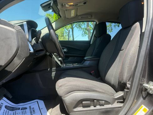 Used 2016 Chevrolet Equinox LT w/ Convenience Package FWD image 13