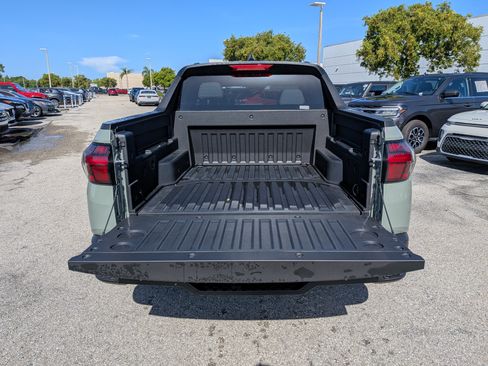 Used 2026 Hyundai Santa Cruz SEL FWD image 13