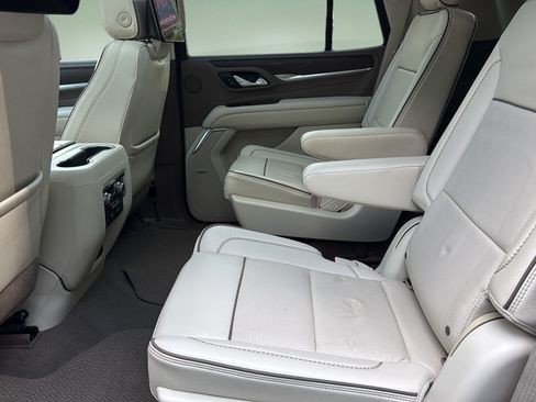 Used 2021 GMC Yukon Denali AWD/4WD image 20