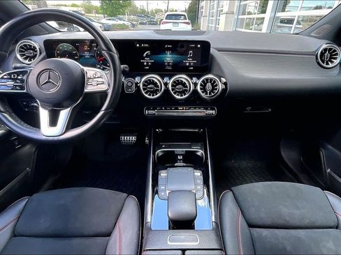 Certified 2023 Mercedes-Benz GLA 250 4MATIC image 15