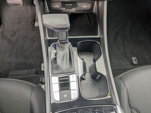 Certified 2023 Hyundai Tucson SEL AWD/4WD image 18