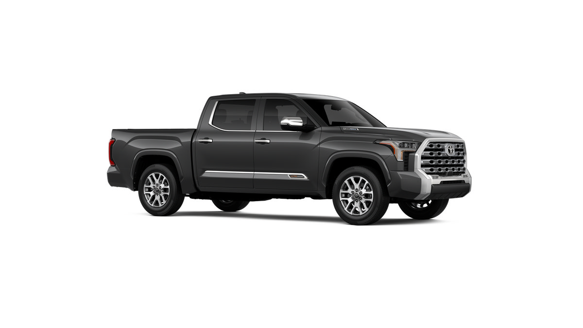 New 2026 Toyota Tundra 1794 Edition AWD/4WD image 86