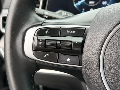 Used 2024 Kia Sportage SX FWD image 22