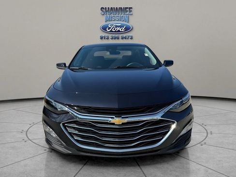 Used 2023 Chevrolet Malibu LT image 2