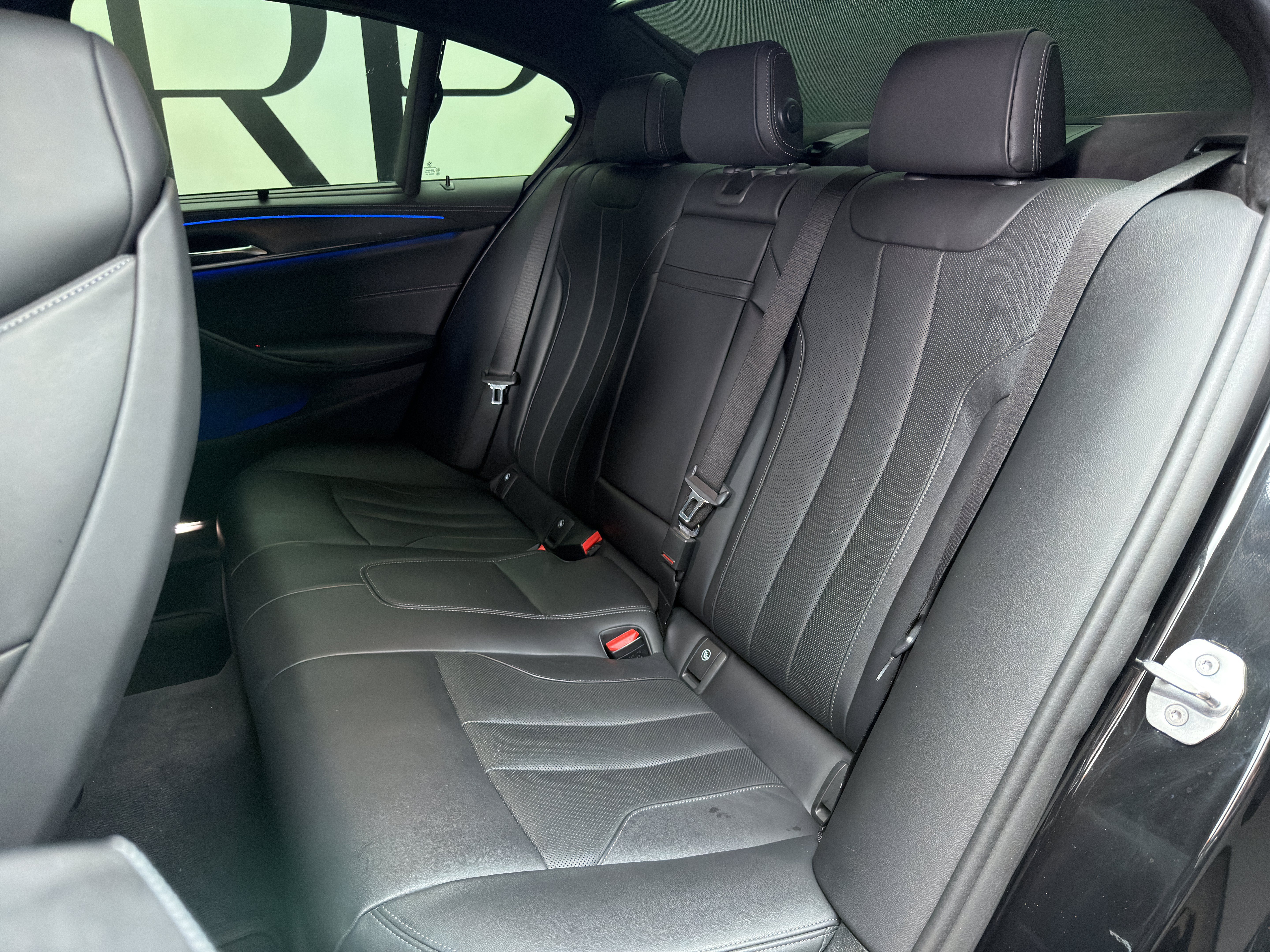 Used 2020 BMW M5 w/ Executive Package AWD/4WD image 20
