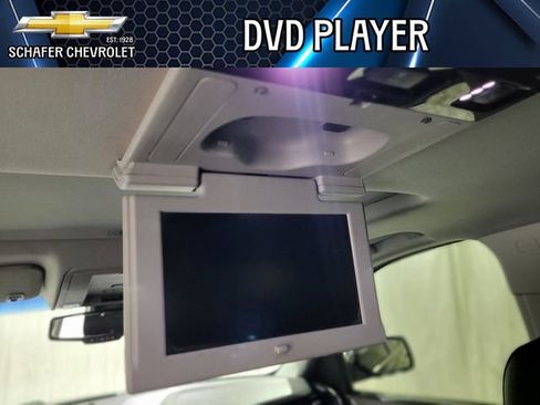 Used 2015 Chevrolet Tahoe LTZ image 6