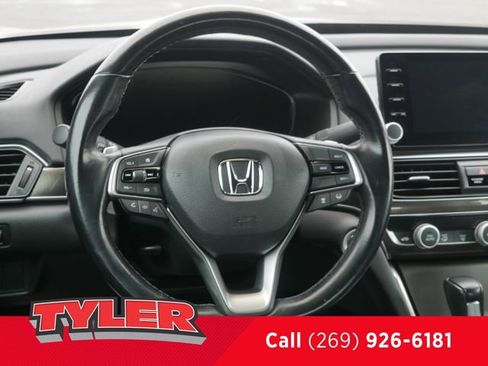 Used 2020 Honda Accord Sport image 40