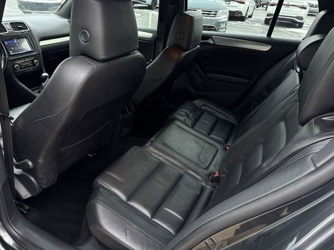 Used 2013 Volkswagen Golf R 4-Door image 19