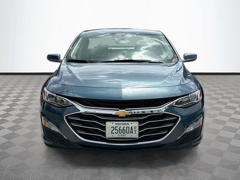 Used 2024 Chevrolet Malibu LT FWD image 2