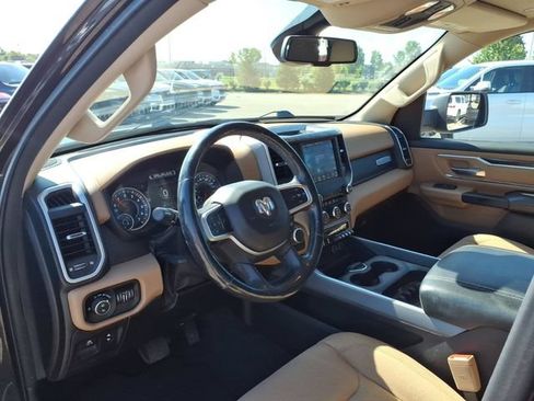 Used 2019 RAM 1500 Big Horn AWD/4WD image 10
