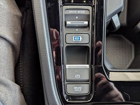 New 2025 Honda Accord Sport image 22