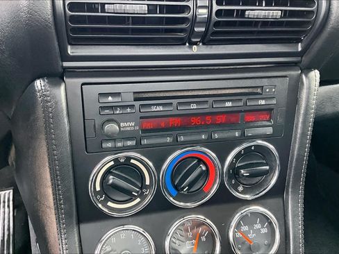 Used 2000 BMW Z3 RWD image 24