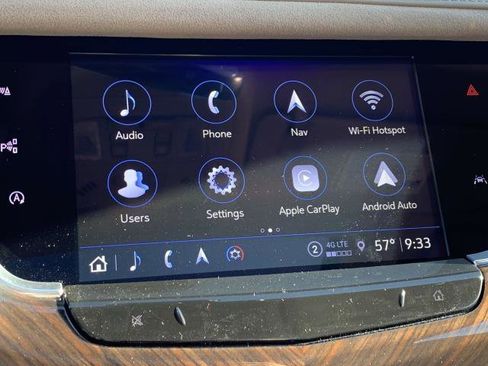 New 2025 Cadillac XT6 Premium Luxury w/ Platinum Package image 8