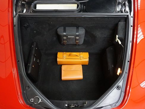 Used 2005 Ferrari F430 Spider image 20