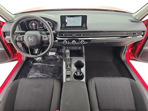 New 2026 Honda Civic LX image 11
