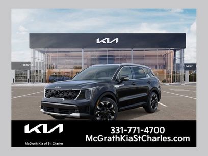 New 2026 Kia Sorento EX