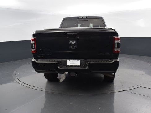 Used 2020 RAM 2500 Limited image 5