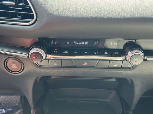 New 2025 MAZDA CX-30 AWD 2.5 S w/ Premium Package image 15