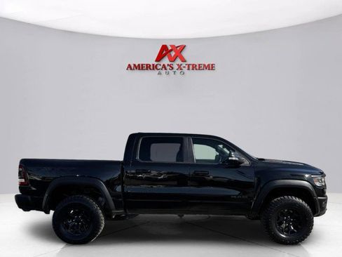Used 2022 RAM 1500 TRX w/ TRX Level 2 Equipment Group image 6