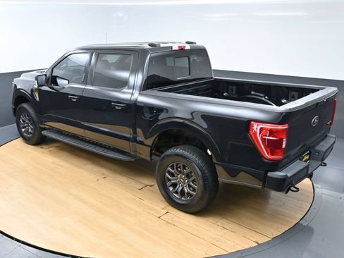 Used 2022 Ford F150 Tremor w/ Equipment Group 401A Mid AWD/4WD image 6