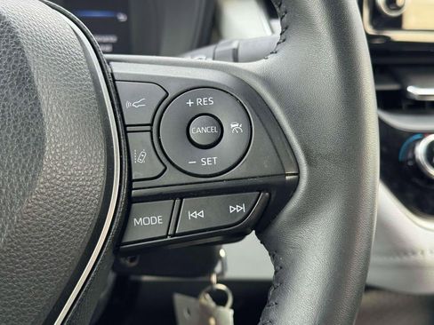 Used 2022 Toyota Corolla SE image 22