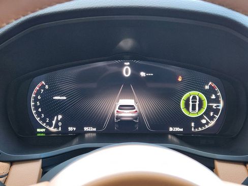 Certified 2024 MAZDA CX-90 3.3 Turbo S w/ Premium Plus image 15