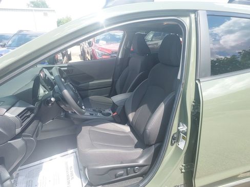 Certified 2026 Subaru Crosstrek 2.5i Premium AWD/4WD image 26