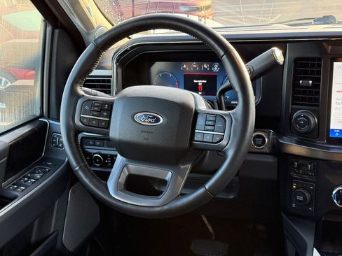 Used 2023 Ford F250 Lariat w/ Lariat Ultimate Package image 12