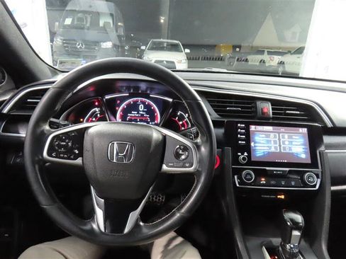 Used 2020 Honda Civic Sport image 21