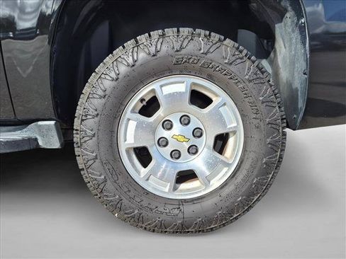 Used 2007 Chevrolet Avalanche LT w/ LT Preferred Equipment Group RWD image 15