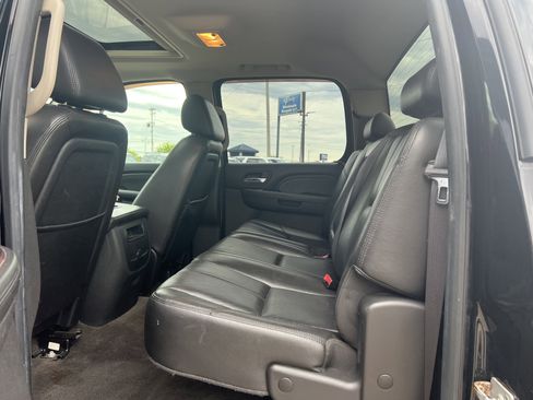 Used 2009 GMC Sierra 1500 Denali image 10