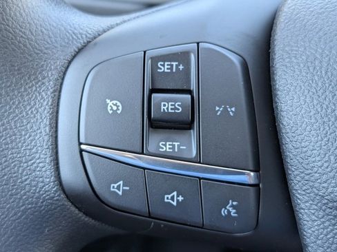 New 2026 Ford Escape Active image 20