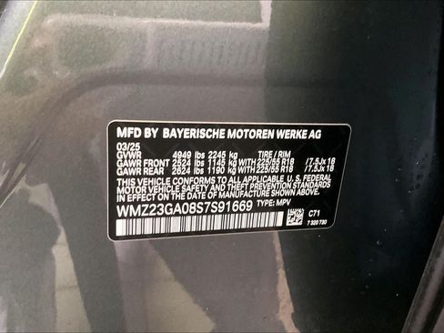 Used 2025 MINI Cooper Countryman S AWD/4WD image 38