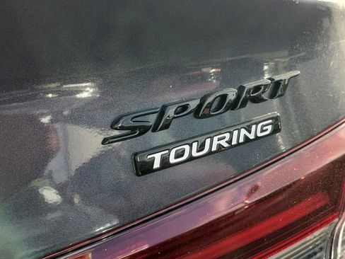 New 2026 Honda Civic Sport Touring image 7