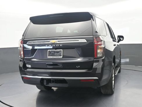 Used 2024 Chevrolet Tahoe LT RWD image 5