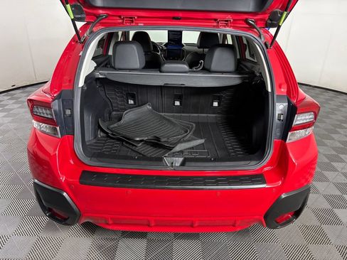 Used 2021 Subaru Crosstrek 2.5i Limited w/ Popular Package #2 AWD/4WD image 30