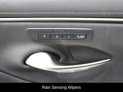 Used 2022 Lexus ES 350 F Sport image 17