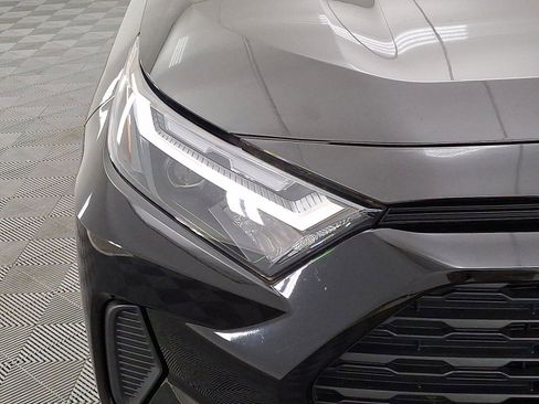 Certified 2023 Toyota RAV4 LE FWD image 27