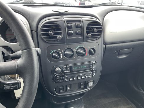 Used 2005 Chrysler PT Cruiser GT image 16