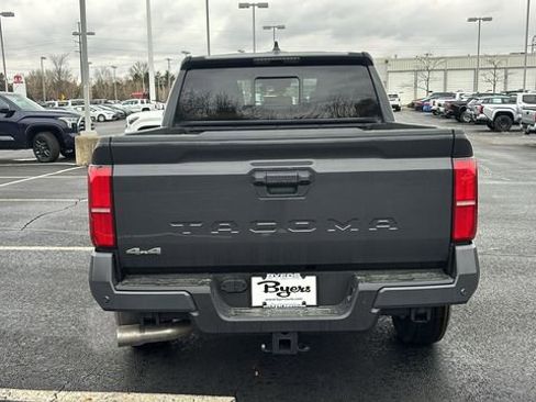 New 2026 Toyota Tacoma SR5 image 31