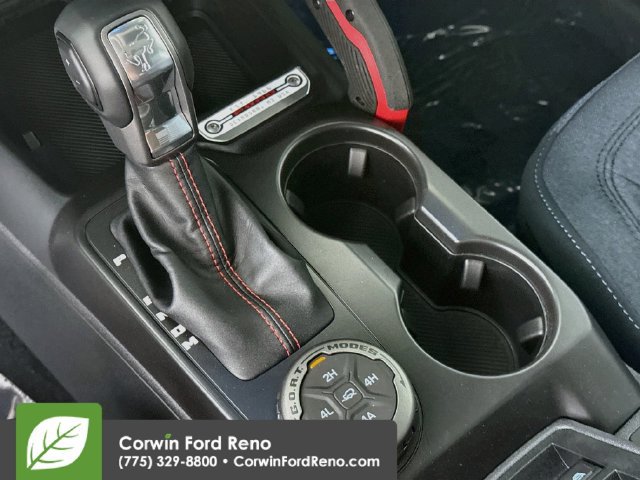New 2026 Ford Bronco Heritage Edition AWD/4WD image 18